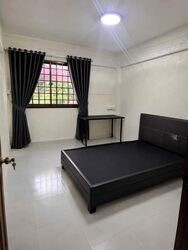 Blk 105 Jurong East Ville (Jurong East), HDB 4 Rooms #596892941